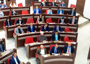 تحذيرات من أزمة سياسية .. شرعية برلمان كردستان