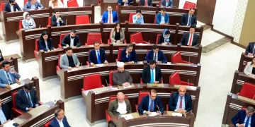 تحذيرات من أزمة سياسية .. شرعية برلمان كردستان