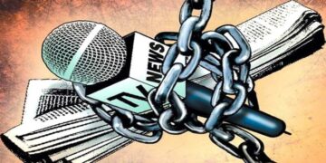 لائحة تنظيم المحتوى الرقمي تثير المخاوف وتعود بالعراق الى قمع صدام واعدام الحريات