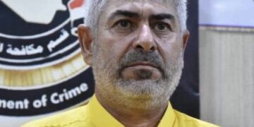 تنفيذ حكم الاعدام بحق قاتل مدير بلدية كربلاء (عبير الخفاجي)