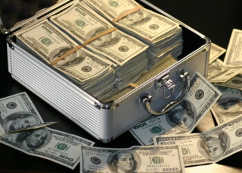 تهريب 70 مليون $ يومياً براً عبر الإقلیم