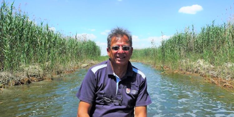 تفاصيل “اختطاف الناشط في شؤون البيئة والمياه والأهوار جاسم محمد الأسدي” يكشفها شقيقه