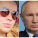 عقوبات بريطانية جديدة على أفراد وكيانات روسية .. بينهم “حبيبة بوتين”
