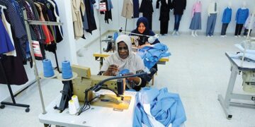 تجهيل واستغلال في العمل .. حقوق المرأة القانونية في العراق
