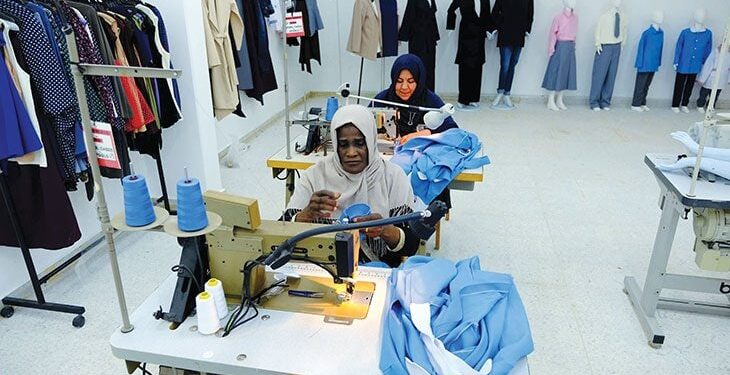 تجهيل واستغلال في العمل .. حقوق المرأة القانونية في العراق