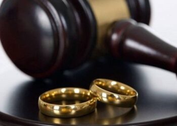 تسجيل أكثر من 6 آلاف حالة طلاق خلال الشهر الماضي