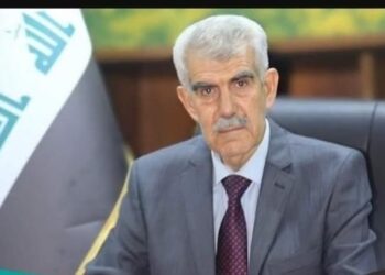 خالد الدراجي رئيسا للجنة الأقاليم النيابية