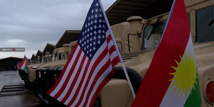 الكشف عن “خفايا لوبيات” إقليم كردستان في واشنطن خلال 12 عاماً