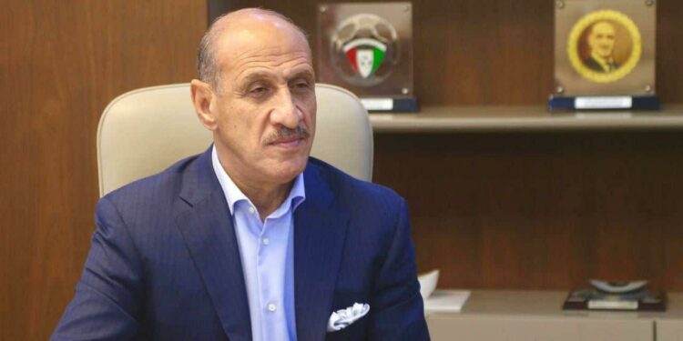 عدنان درجال يحدد “خللاً” ببعض مقررات الجمعية العمومية ويتعهد بتغييرها