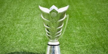 رسميا السعودية تستضيف نهائيات كأس آسيا 2027