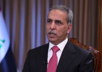 زيدان يصدر توجيه إلى المحاكم العراقية بشأن الدولار