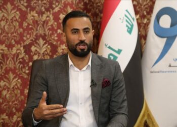 زيارة نجل السيستاني تحمل رسائل و “أطراف من الإطار تتواصل مع الصدر”
