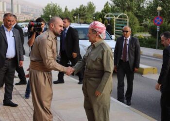 إقليم كردستان بين البقاء والحكومة المركزية