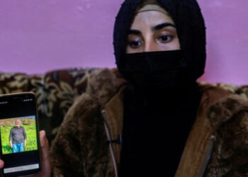 هربنا من الحرب لنموت في زلزال ,, عراقية تنعي أسرتها في تركيا