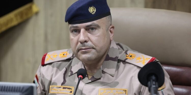 أصدار توجيهات بــ”عدم قطع الطرق” إلا عند الضرورة