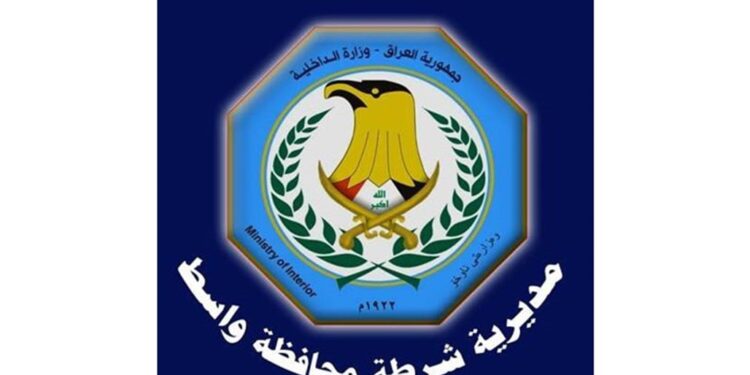 شرطة واسط تُطيــــح بـ 56 مطلوباً للقضاء