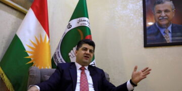 قرار قضائي يعيد الاعتبار للاهور جنكي كرئيس مشترك للاتحاد