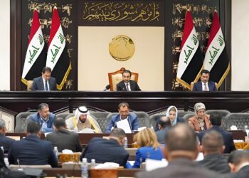 تفاصيل جلسة مجلس النواب لهذا اليوم