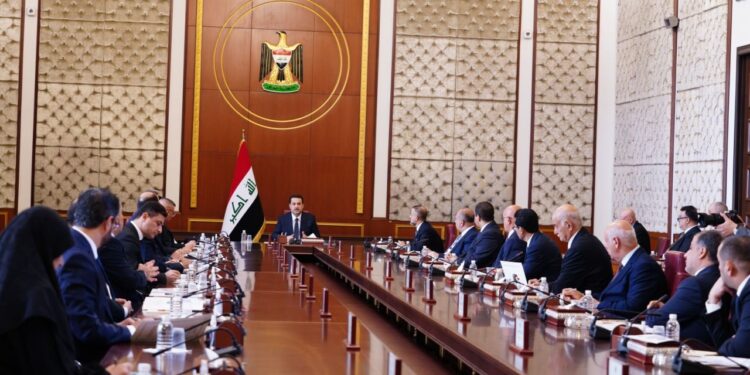 مجلس الوزراء يستحدث آلاف الوظائف في وزارة التعليم