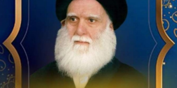 نبذة عن حياة الشهيد السيد محمد صادق الصدر في ذكرى استشهاده