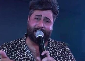 مذكرة قبض بحق مرتضى العبودي .. “من ضمن حملة المحتوى الهابط”