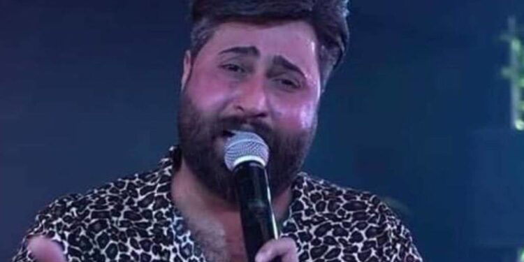 مذكرة قبض بحق مرتضى العبودي .. “من ضمن حملة المحتوى الهابط”