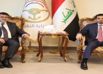 مشاريع جديدة لانشاء مترو ومطار جديد وتوسعة مطار بغداد