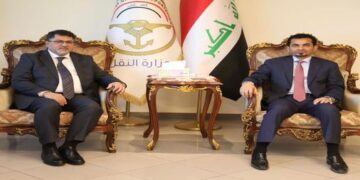 مشاريع جديدة لانشاء مترو ومطار جديد وتوسعة مطار بغداد