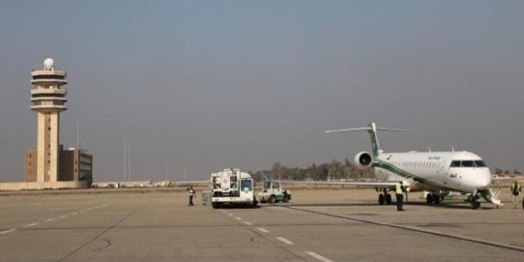 العراق يشارك بتقييم مطاراته من قبل الأمم المتحدة