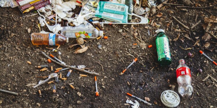 مقاطعة كندية تحارب المخدرات بـــــ”منع تجريمها”