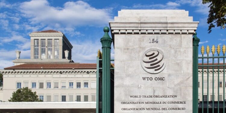 إيجابيات وسلبيات انضمام العراق إلى منظمة التجارة العالمية