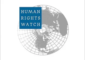 منظمة دولية تتهم عناصر تابعة “للحكومة العراقية” والجماعات المسلحة بتهديد النشطاء البيئيين