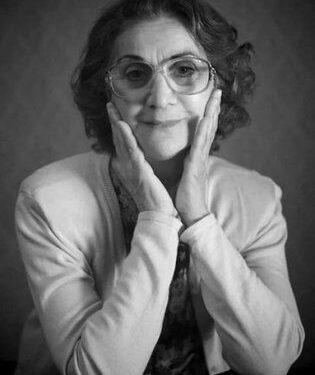 نقابة الفنانين تنعى الفنانة ازادوهي صاموئيل