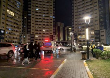 توصيات وإرشادات من الدفاع المدني العراقي للتعامل مع الهزات الأرضية