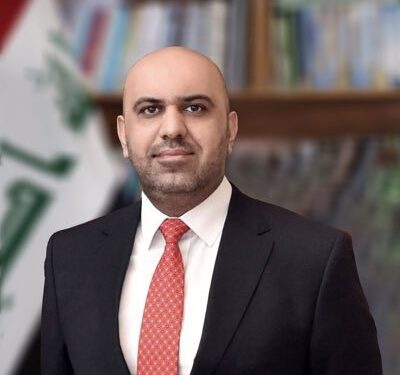 هشام الركابي  .. أسماء أخرى مطلوبة بقضايا فساد سيتم استردادها قريباً