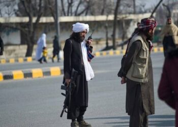 واشنطن تفرض عقوبات جديدة على حركة طالبان