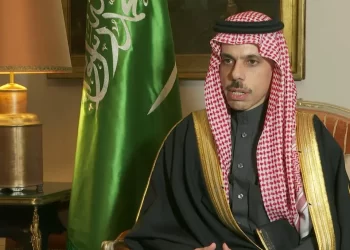 وزير الخارجية السعودي يزور العراق يوم غد