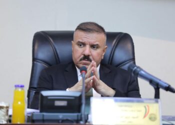 وزير الداخلية .. هناك انخفاض بجرائم الاتجار بالبشر في العراق