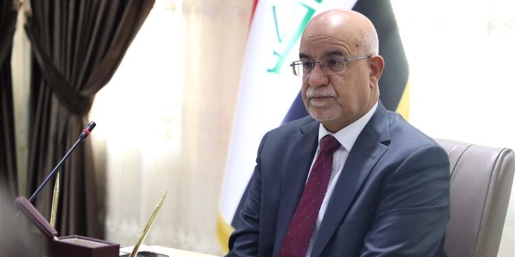 وزير الصحة: الحكومة ستقوم بتوطين الصناعة الدوائية وصناعة المستلزمات والأجهزة الطبية 