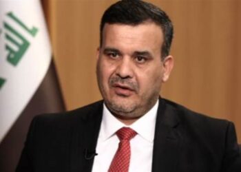 الزلزال يطرق الابواب