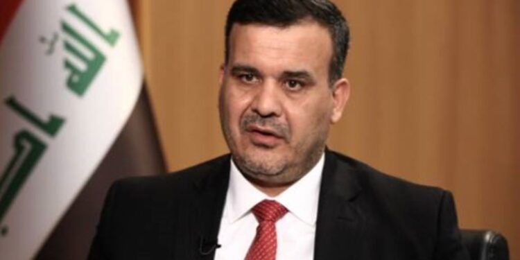 الزلزال يطرق الابواب