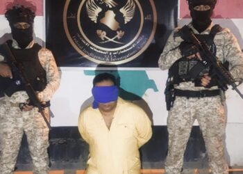 الكشف عن تفاصيل جريمة اغتيال غامضة في الديوانية