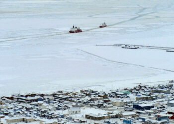 الرئيس الأميركي يوافق على “مشروع نفطي ضخم” مثيـــر للجدل