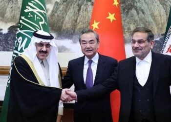 استئناف العلاقات مع السعودية سيسرع الوصول لـ(لهدنة في اليمن)