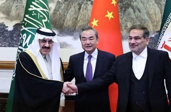 استئناف العلاقات مع السعودية سيسرع الوصول لـ(لهدنة في اليمن)