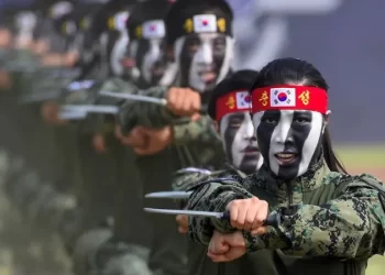 “شبكة التدمير” لمواجهة تهديدات بيونغ يانغ النووية