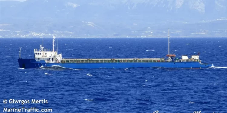 تقرير يرصد شحنات الذخيرة الإيرانية إلى روسيا .. “سفن سرية”