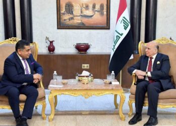 بريطانيا ترغب بالاستثمار في العراق