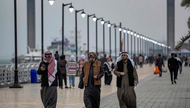 العراق يمدد إعفاء الخليجيين من تأشيرة الدخول لشهر إضافي