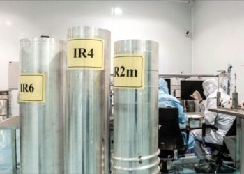 في حال إحياء الاتفاق النووي الإيراني .. “خسارتان لروسيا”